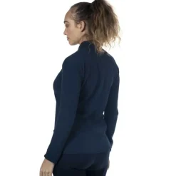 FLAGS&CUP Polo femme Tolsona><noscript><img data-lazyloaded=