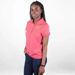 FLAGS&CUP Polo pour femme Anzia> Polo Et Tee-Shirt