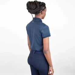 FLAGS&CUP Polo pour femme Anzia><noscript><img data-lazyloaded=