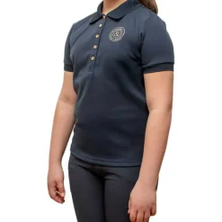 FLAGS&CUP Polo pour fille Anzia>Enfant Polo Et T-Shirt