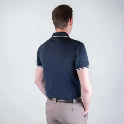 FLAGS&CUP Polo pour homme Lugano><noscript><img data-lazyloaded=