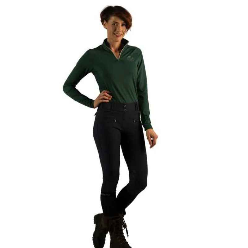 FLAGS&CUP Polo technique femme Kirma> Sweat Et Pull