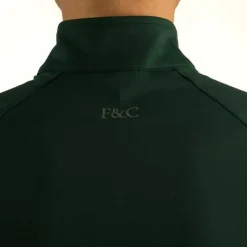 FLAGS&CUP Polo technique femme Kirma><noscript><img data-lazyloaded=