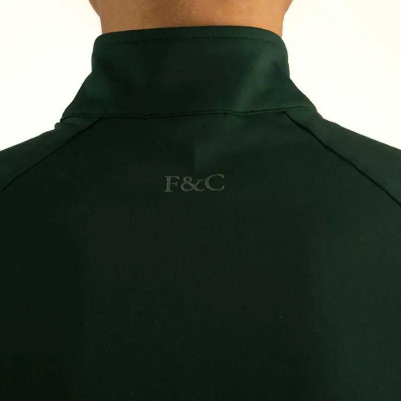 FLAGS&CUP Polo technique femme Kirma> Sweat Et Pull