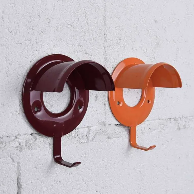 FOR STABLE Porte bridon en métal> Porte Accessoires, Rangements Et Sacs|Chariot, Porte Bridon Et Porte Couvertures