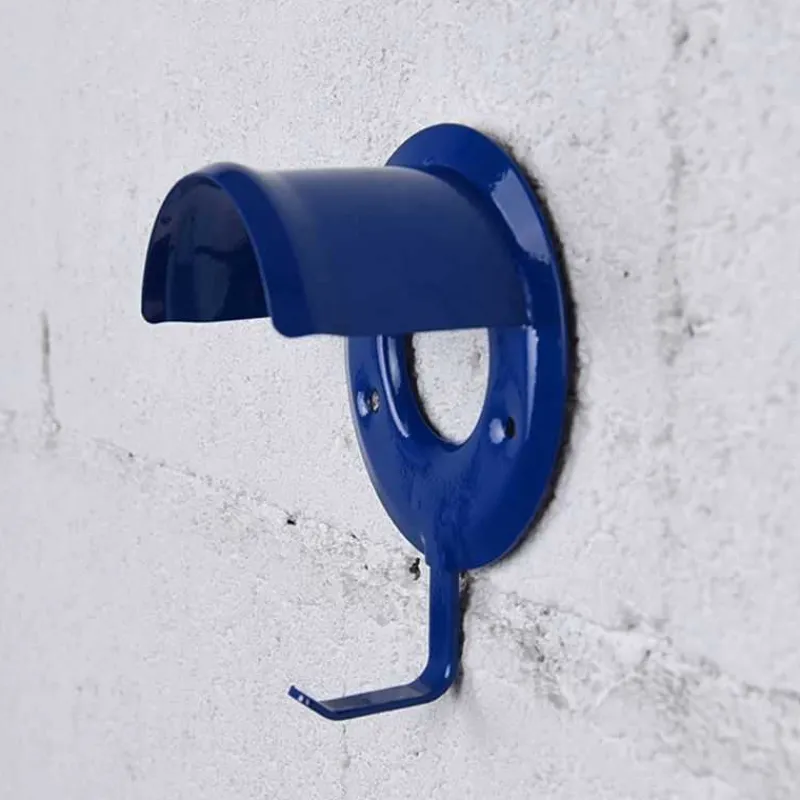 FOR STABLE Porte bridon en métal> Porte Accessoires, Rangements Et Sacs|Chariot, Porte Bridon Et Porte Couvertures