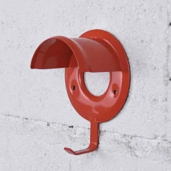 FOR STABLE Porte bridon en métal><noscript><img data-lazyloaded=