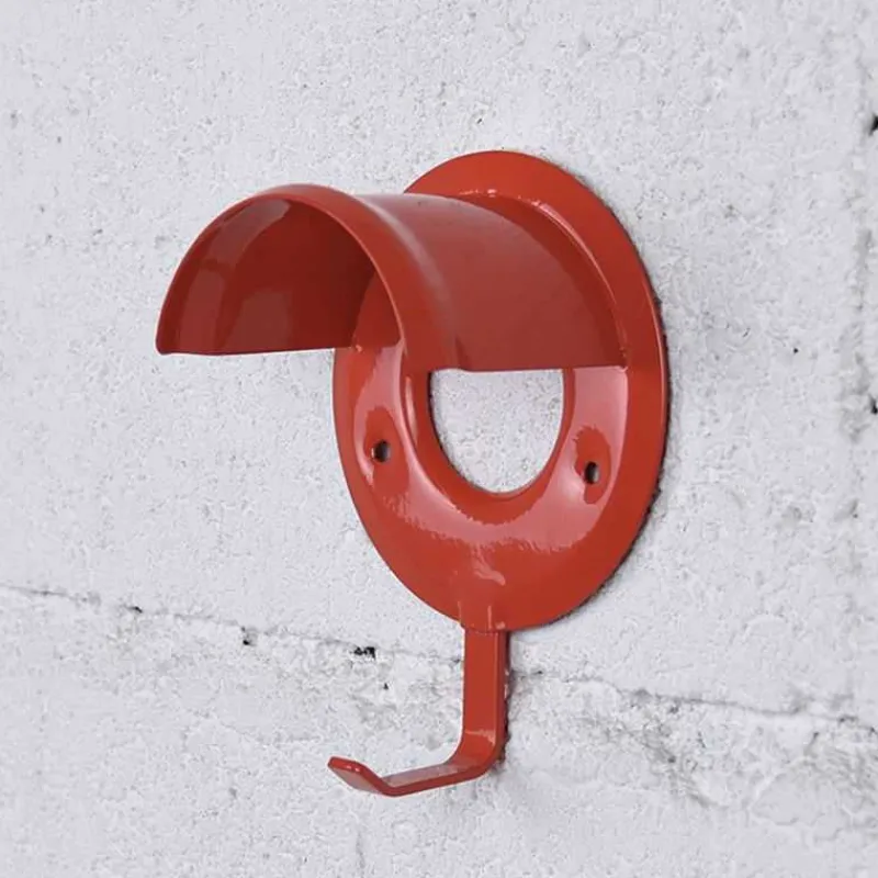 FOR STABLE Porte bridon en métal> Porte Accessoires, Rangements Et Sacs|Chariot, Porte Bridon Et Porte Couvertures