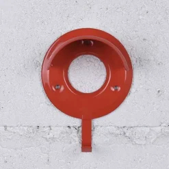 FOR STABLE Porte bridon en métal><noscript><img data-lazyloaded=