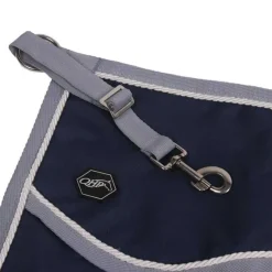 QHP Porte de box> Tentures