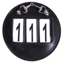 QHP Porte Numéro Riki (Lot de 2)><noscript><img data-lazyloaded=