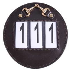 QHP Porte Numéro Riki (Lot de 2)><noscript><img data-lazyloaded=