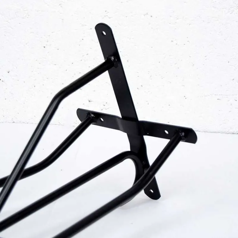 FOR STABLE Porte selle fixe> Porte Accessoires, Rangements Et Sacs|Chariot, Porte Bridon Et Porte Couvertures