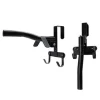 UMBRIA Porte selle pliant avec crochets> Porte Accessoires, Rangements Et Sacs|Chariot, Porte Bridon Et Porte Couvertures