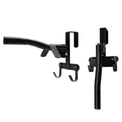 UMBRIA Porte selle pliant avec crochets> Porte Accessoires, Rangements Et Sacs|Chariot, Porte Bridon Et Porte Couvertures