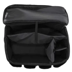 QHP Porte-accessoires Croco><noscript><img data-lazyloaded=
