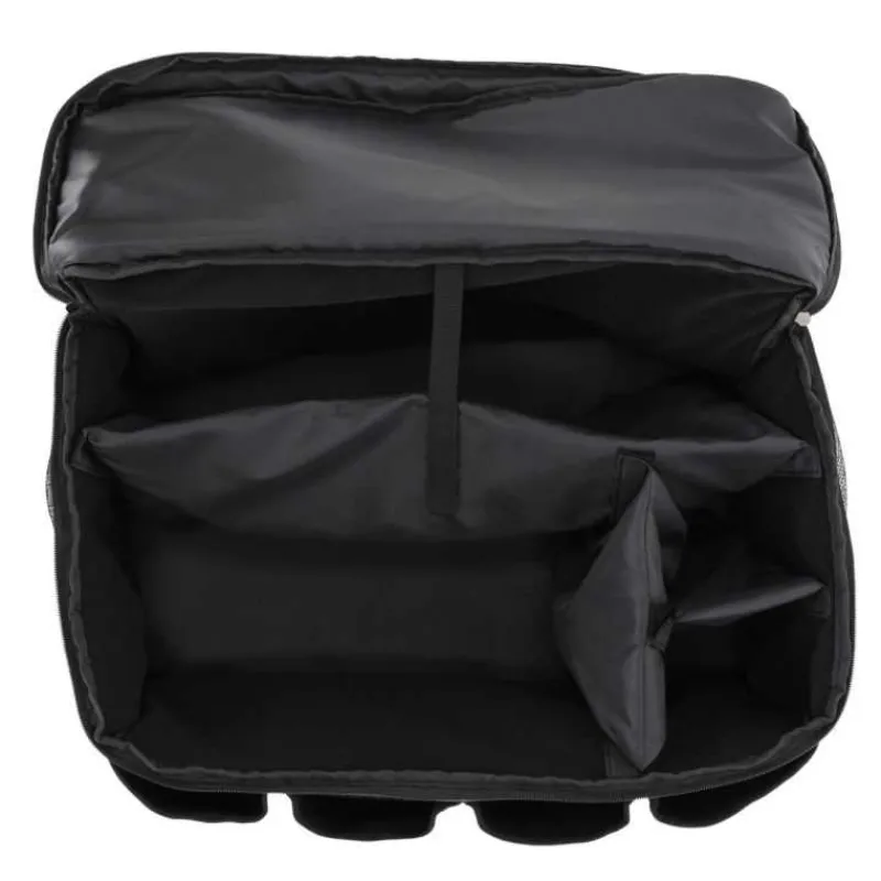 QHP Porte-accessoires Croco> Porte Accessoires, Rangements Et Sacs|Coffre Et Sac De Pansage