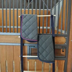 CANTER Porte-tapis> Porte Accessoires, Rangements Et Sacs|Chariot, Porte Bridon Et Porte Couvertures