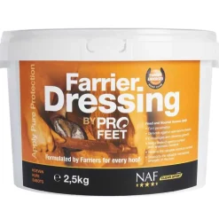 NAF Profeet Farrier Dressing> Onguents