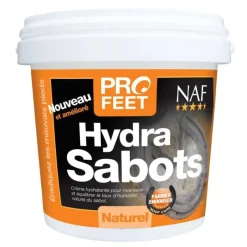 NAF Profeet Hydra Sabots> Onguents