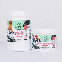 AKETUS Protec baume - Onguent> Aketus Pour Le Cheval|Onguents