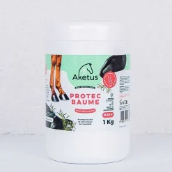 AKETUS Protec baume - Onguent> Aketus Pour Le Cheval|Onguents