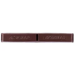 ACAVALLO Protection de gourmette en gel> Mors Pelham|Mors De Bride