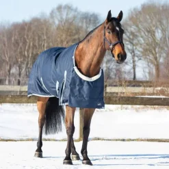 QHP Protection de poitrail Ontario> Couvre-Cou Et Poitrinière|Couverture D'Extérieur