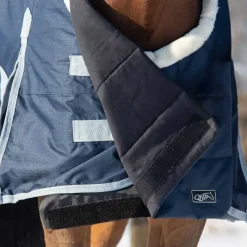 QHP Protection de poitrail Ontario> Couvre-Cou Et Poitrinière|Couverture D'Extérieur
