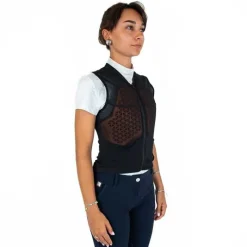 ALLSHOT Protection dorsale Equitrust> Protection Dorsale