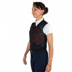 ALLSHOT Protection dorsale Equitrust> Protection Dorsale
