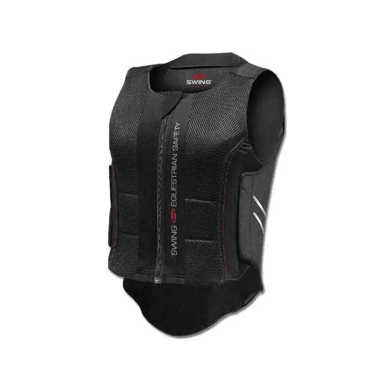 SWING Protection dorsale flexible P07 Enfant> Protection Dorsale
