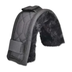 WALDHAUSEN Protection en peau d’agneau pour muserolle> Protections Et Fourreaux