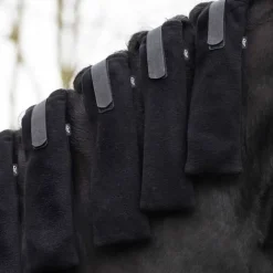 QHP Protections de crinière> Soins Pour La Crinière Et Le Poil|Protections De Transport