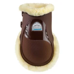 VEREDUS Protège-boulets Carbon Gel Vento Save the Sheep> Guêtres Et Protège-Boulets