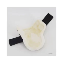 STATIONATA Protège-boulets mouton><noscript><img data-lazyloaded=