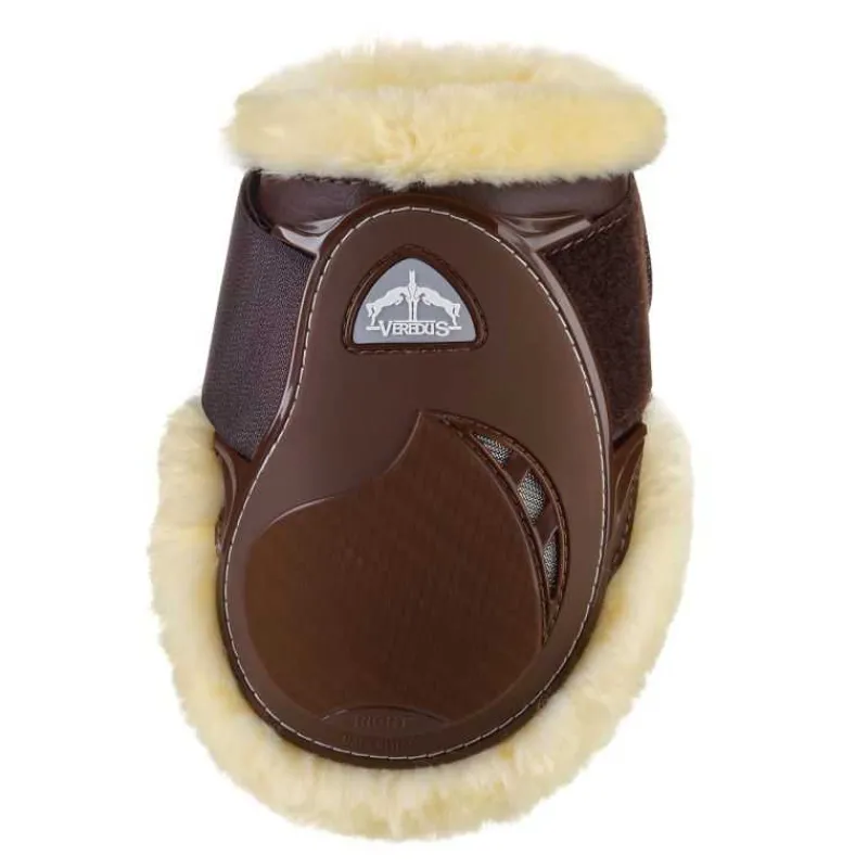 VEREDUS Protège-boulets Young Jump Vento Save the Sheep> Guêtres Et Protège-Boulets