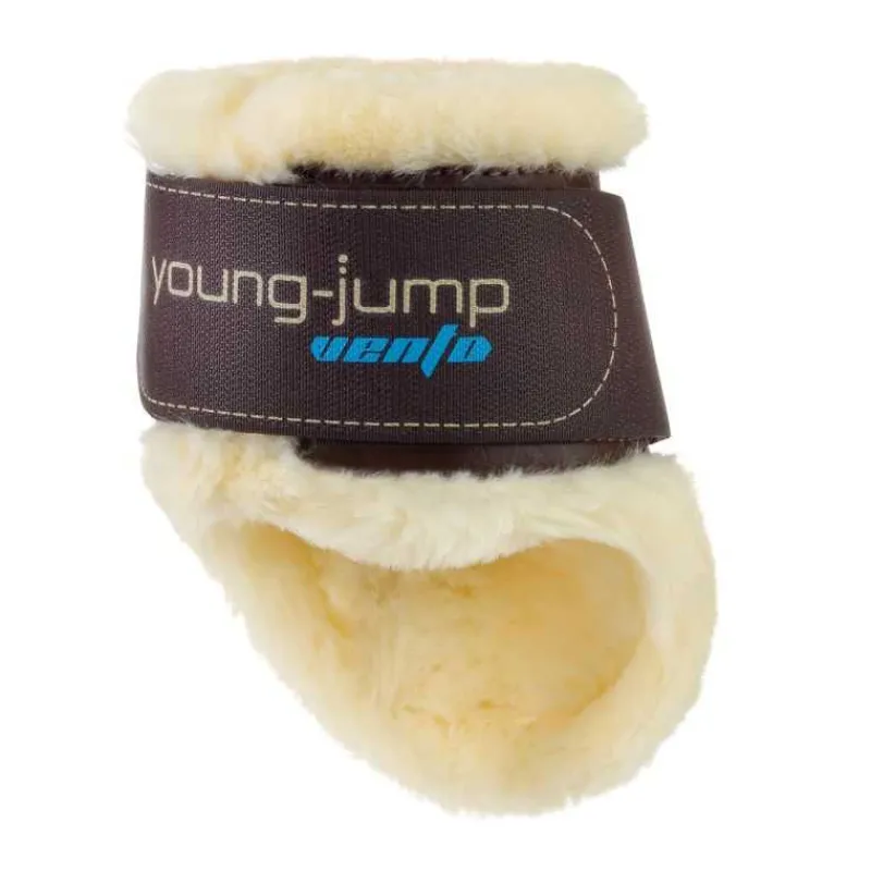 VEREDUS Protège-boulets Young Jump Vento Save the Sheep> Guêtres Et Protège-Boulets