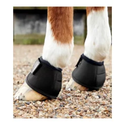 PREMIER EQUINE Protège-glomes> Cloches Et Protèges Glomes