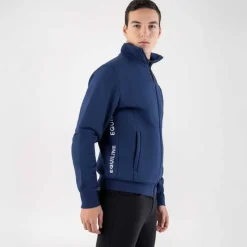 EQUILINE Pull technique homme Caio><noscript><img data-lazyloaded=