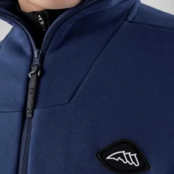 EQUILINE Pull technique homme Caio><noscript><img data-lazyloaded=