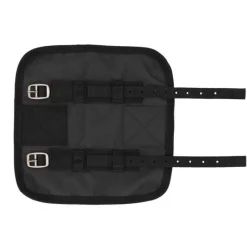 QHP Rallonge de Poitrail Basic> Couverture De Box|Accessoires Couverture