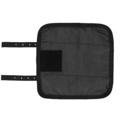 QHP Rallonge de Poitrail Basic> Couverture De Box|Accessoires Couverture