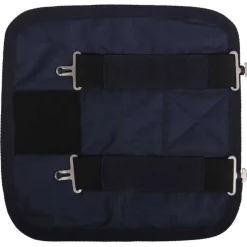 QHP Rallonge de poitrail pour couverture Classic> Couverture D'Extérieur|Chemise Imperméable