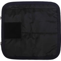 QHP Rallonge de poitrail pour couverture Classic> Couverture D'Extérieur|Chemise Imperméable