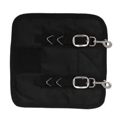 QHP Rallonge de poitrail pour couverture><noscript><img data-lazyloaded=