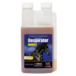 NAF Respirator Boost> Respiration