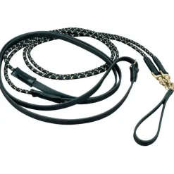 BIOTACK® Rênes Allemandes Biotack et corde><noscript><img data-lazyloaded=