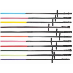 BIOTACK® Rênes Biotack et cuir T de T><noscript><img data-lazyloaded=