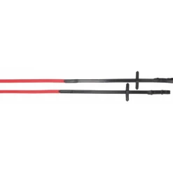 BIOTACK® Rênes Biotack et cuir T de T><noscript><img data-lazyloaded=